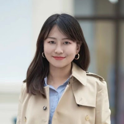 April Zhang