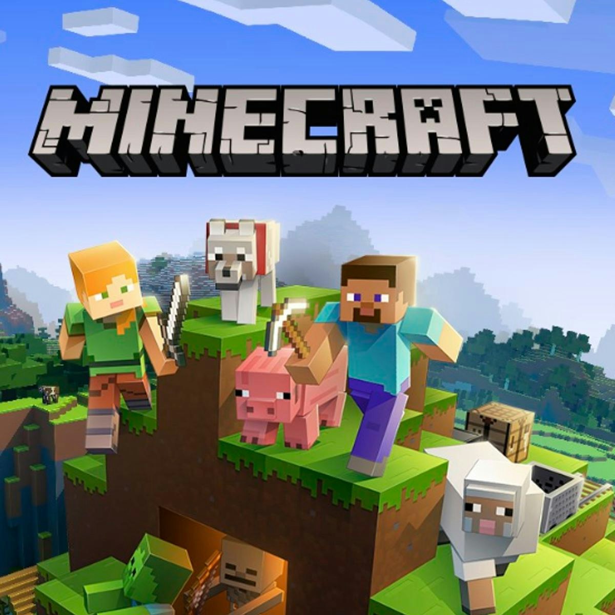 Minecraftinfo App