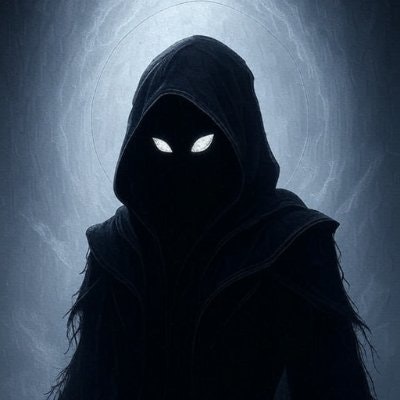 The Ghost🔆|🍊|💊