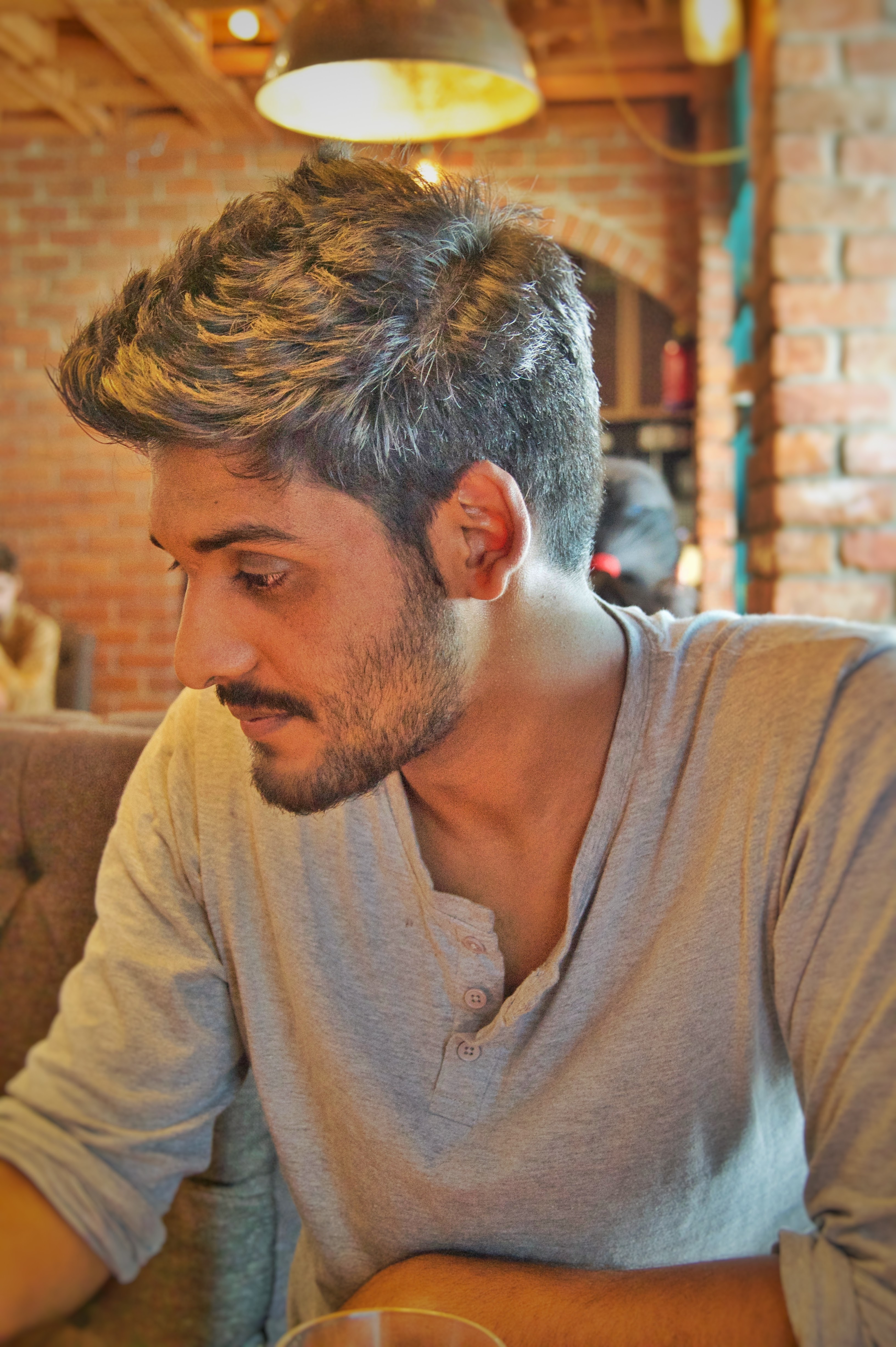 Zeeshan Mir