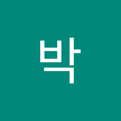 박종천쑥쑥