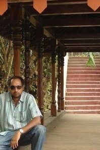 Pavan Vasudevan