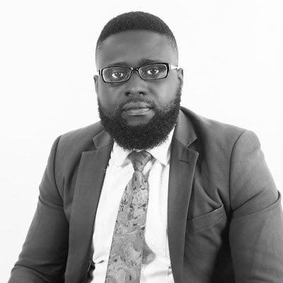 Izuchukwu Nwogu