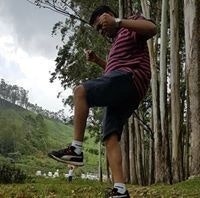 Pratik Parasrampuria