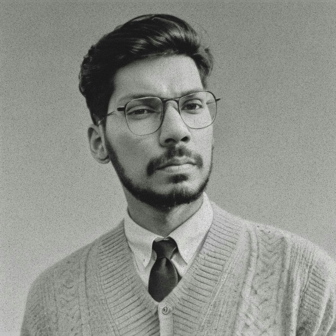 Nihil Kumar