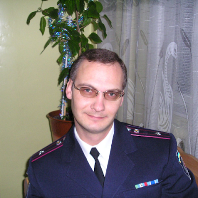 Михаил Зайцев