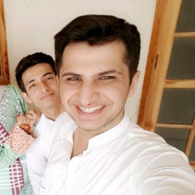 usama latif