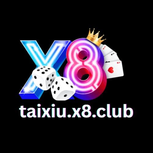 Tài Xỉu X8
