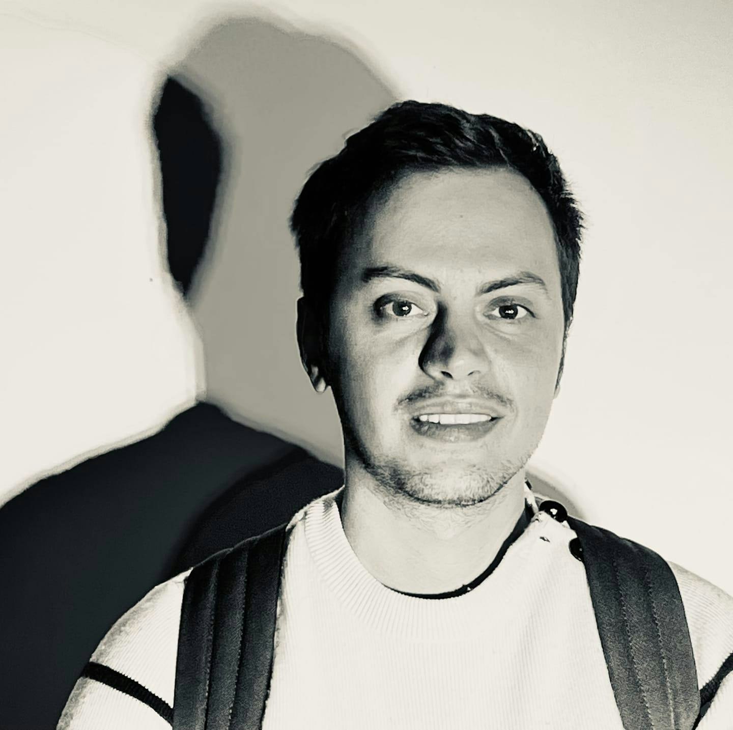 Ilias Chaumont