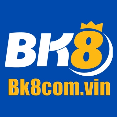 Nhà cái BK8