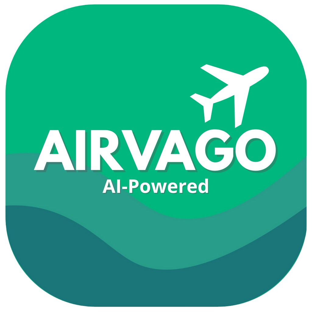 Airvago.com