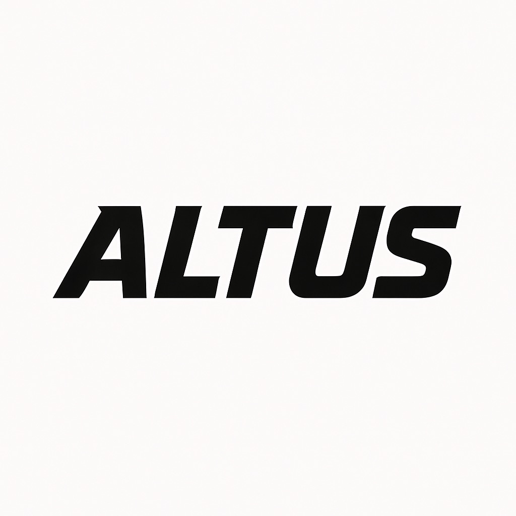 Altus Hq