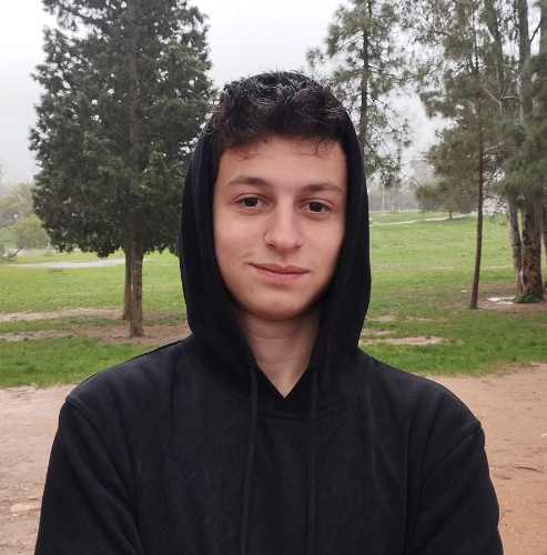 Raouf lamri