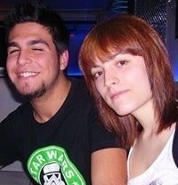 Alejandro Caballero Alonso