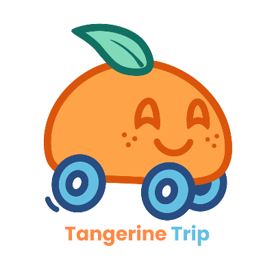 Tangerine Trip