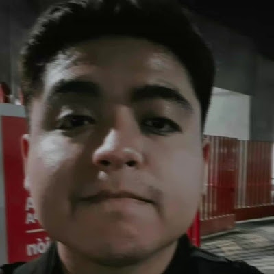 VICTOR SAID SOLIS MARTINEZ