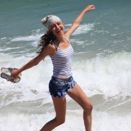 Άννα Καλάρη