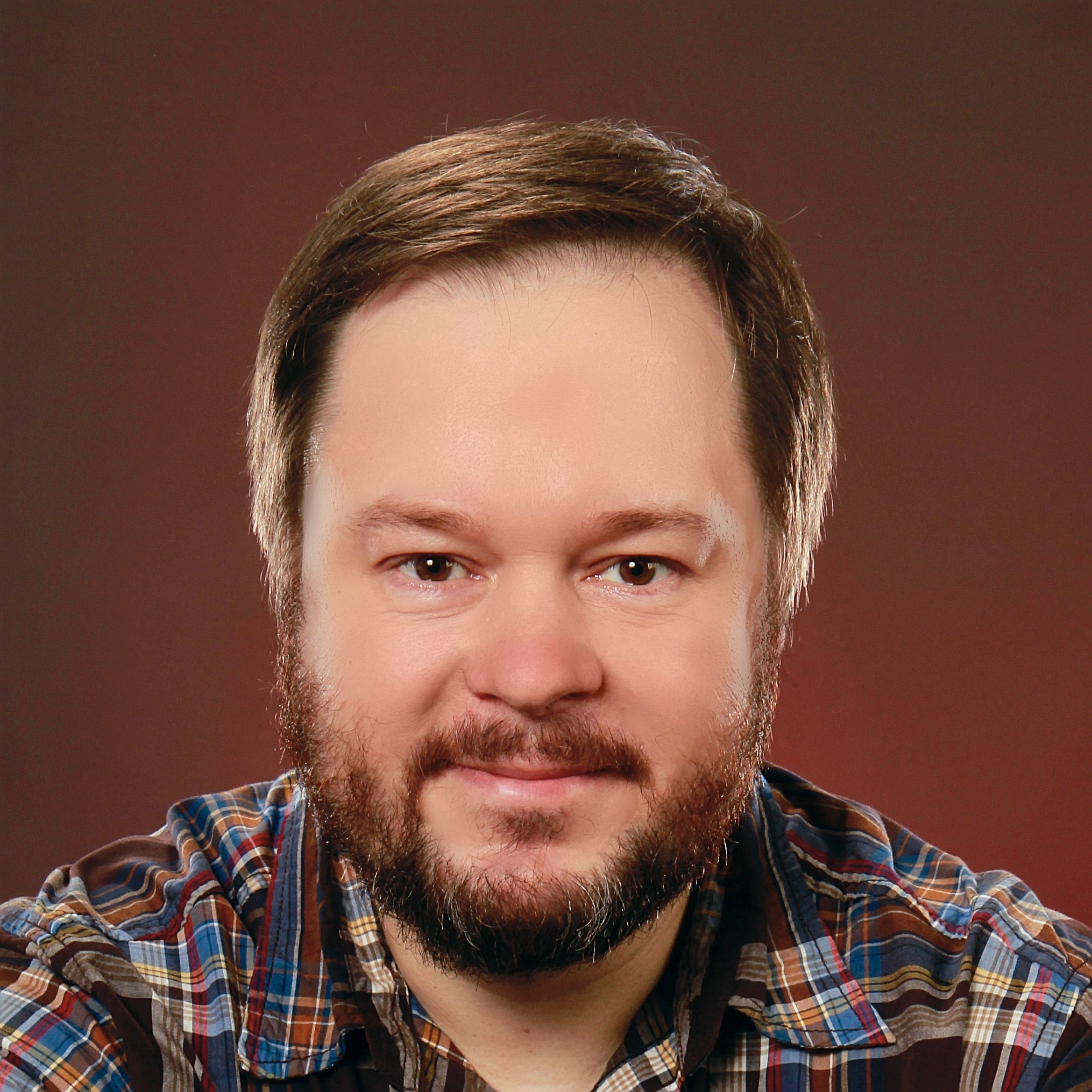 Oleg Kabanov