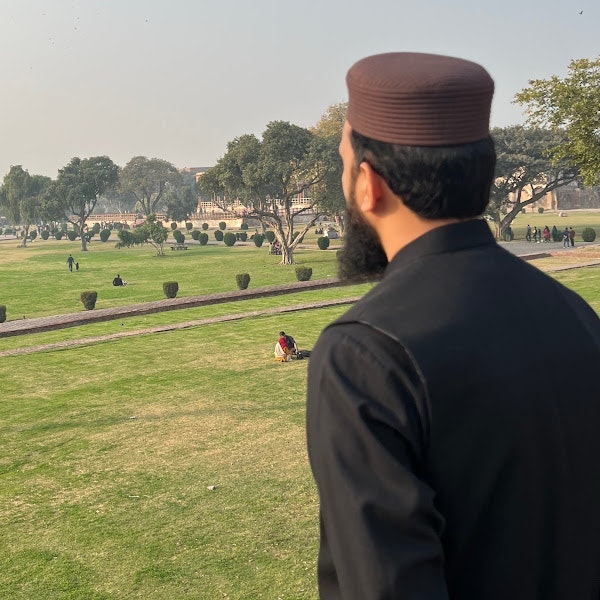 Muhammad Kamran Younis