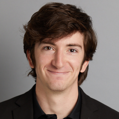 Elias Hensman