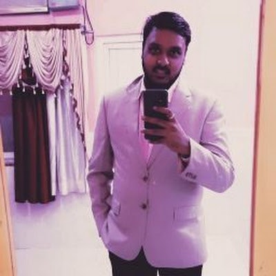 Satyansh A