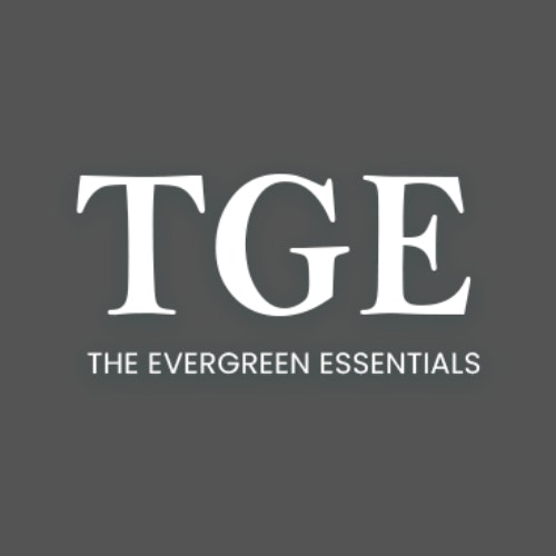 The ever Green Essentials