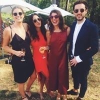 Savannia Flynn-naidoo