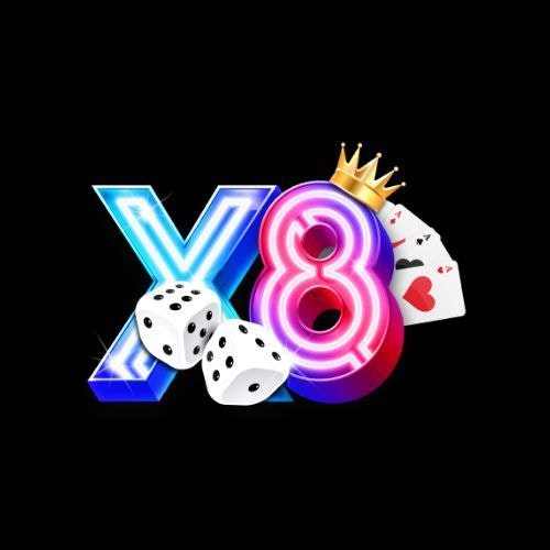 Game bài X8 – Sân chơi giải trí 