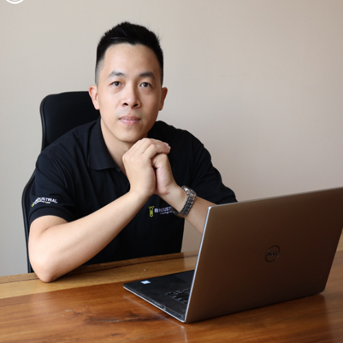 Nguyễn Việt Minh