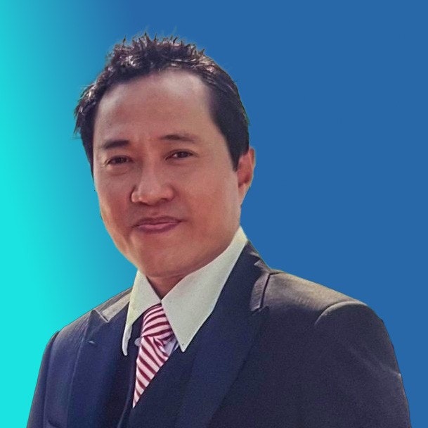 Trong Duc Nguyen