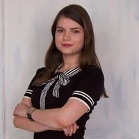 Кира Путинцева