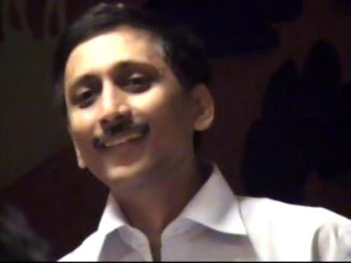 Amarendra Srivastava