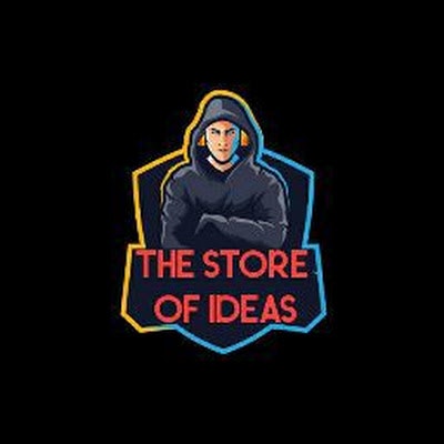 The Store Of Ideas
