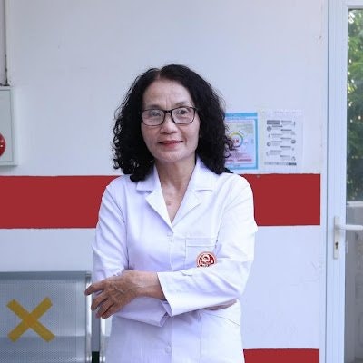 Lê Phương Bác sĩ