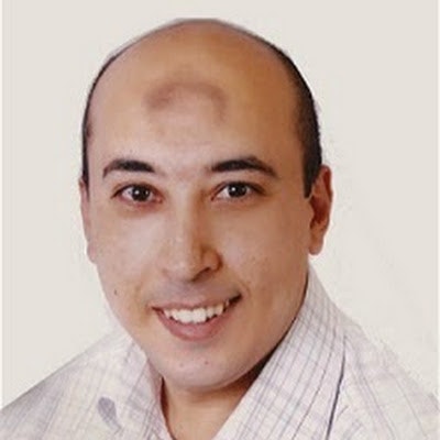 Hany Khattab
