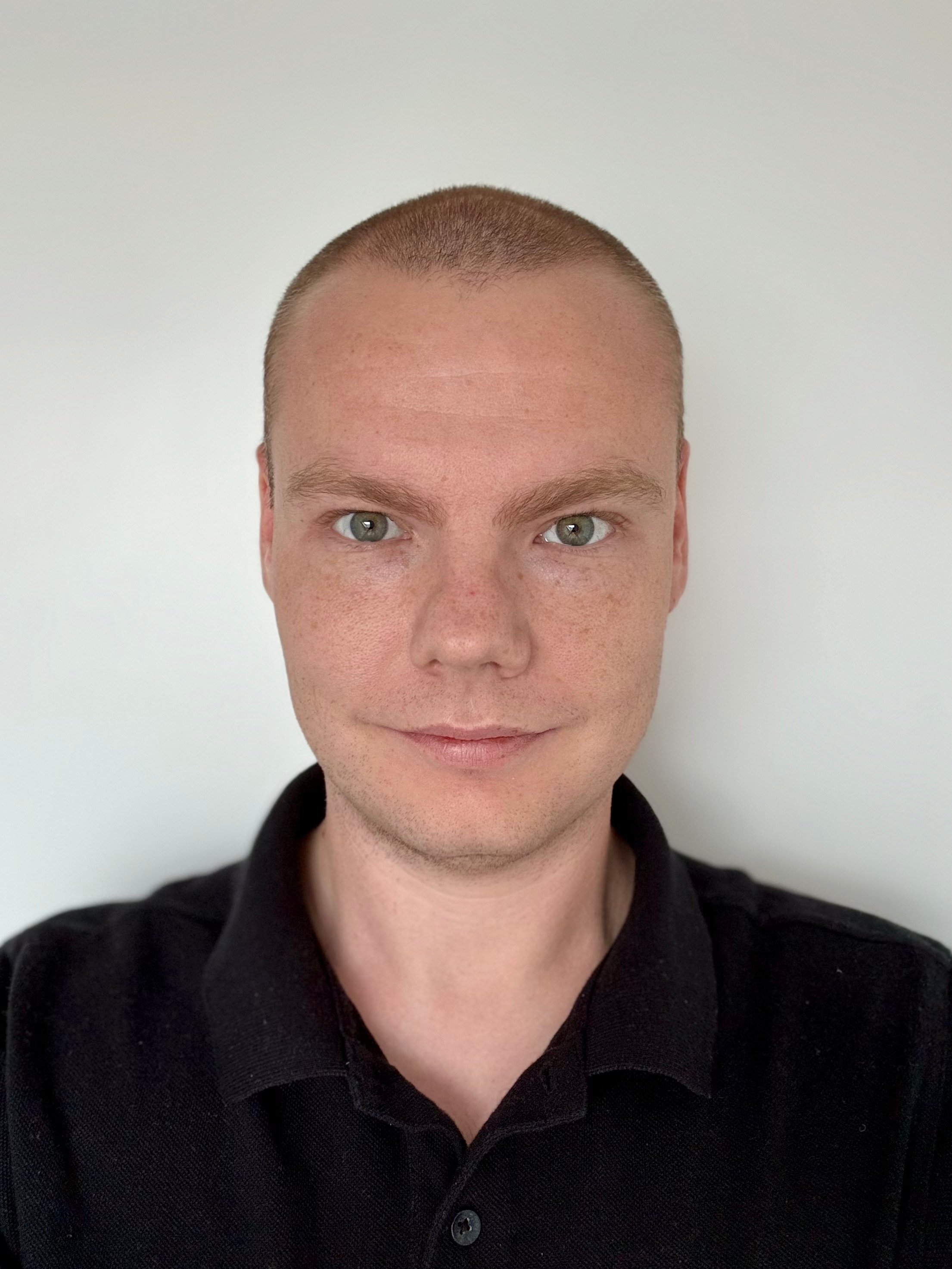 Christian Stegmann