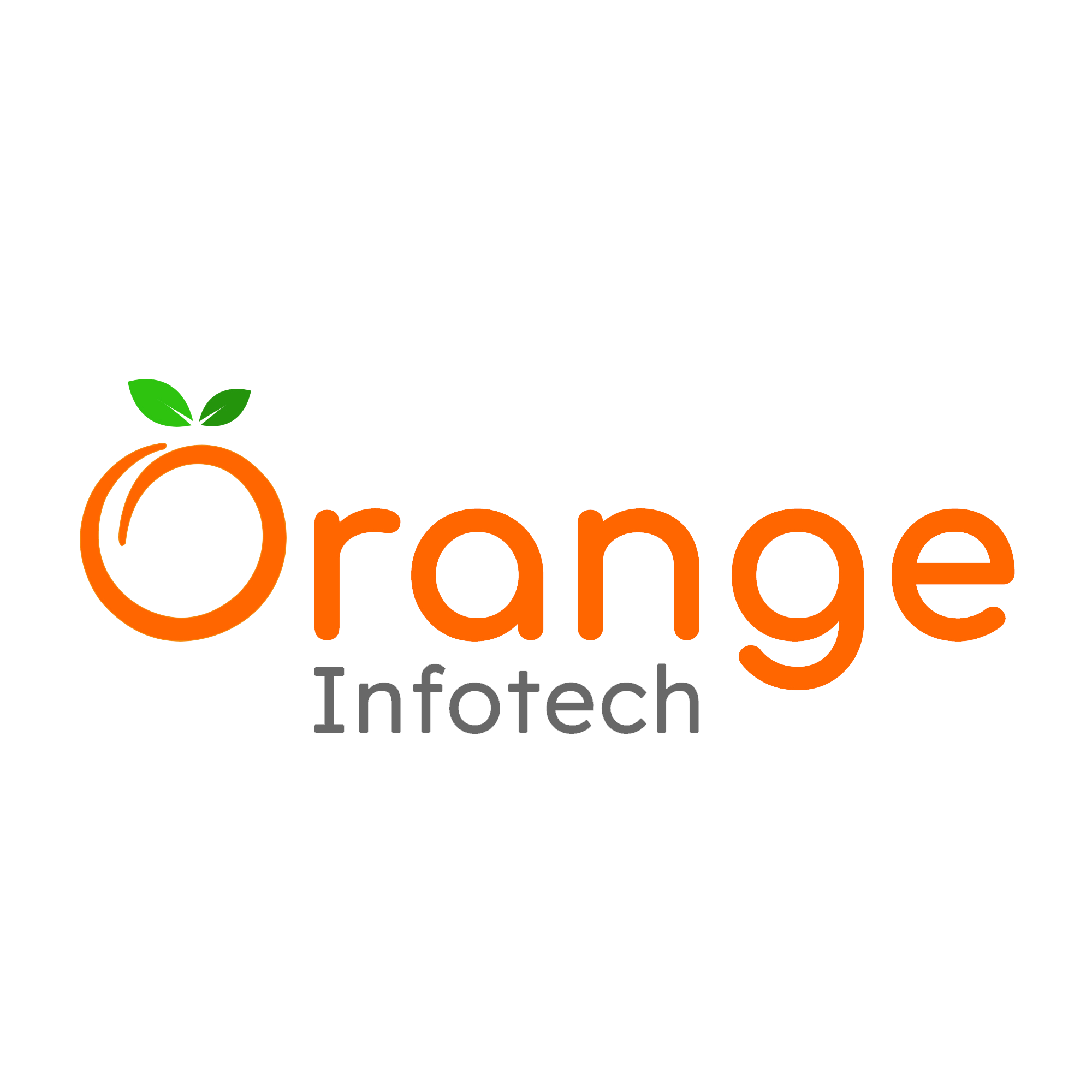 Orange Infotech