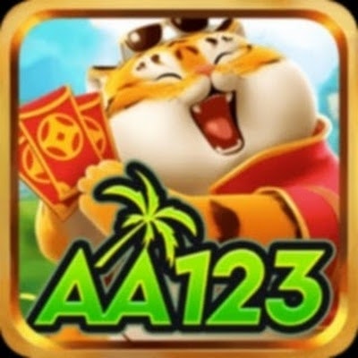 AA123 GAME PLATAFORMA DE SLOTS