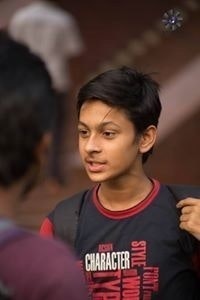 Khandakar Munir Saad