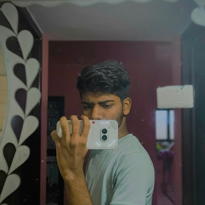 Ankit Kumar