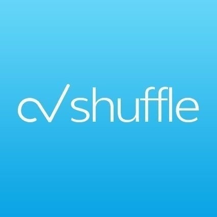 CV Shuffle