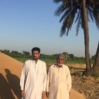 Ahmad Hassan Chaudhry