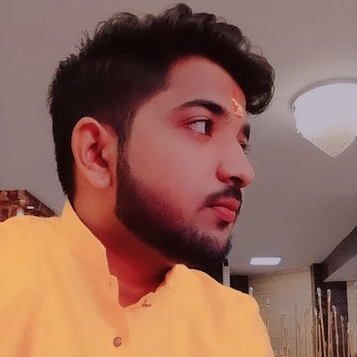 Arpit Srivastava