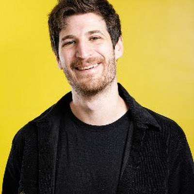 Jordan Wechsler