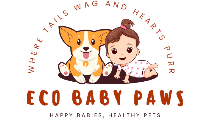 EcoBabyPaws Store