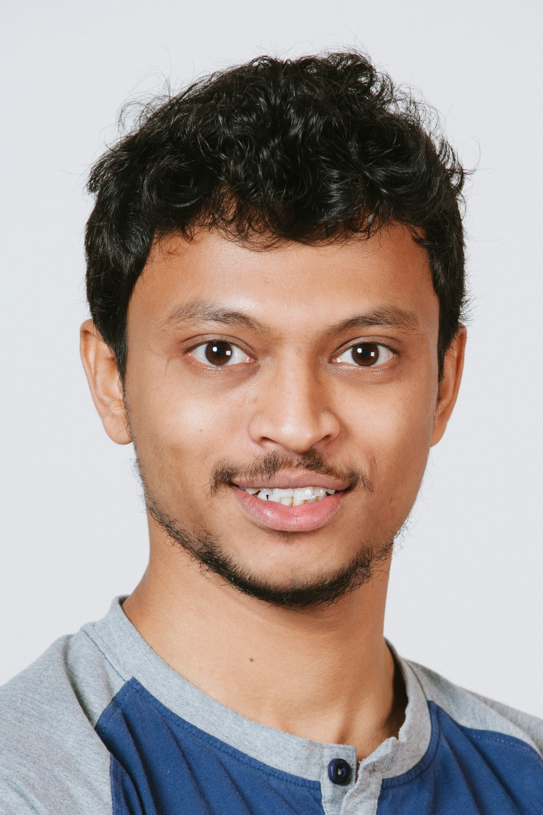 Prathamesh Juvatkar