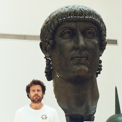 Emilio Llavallol