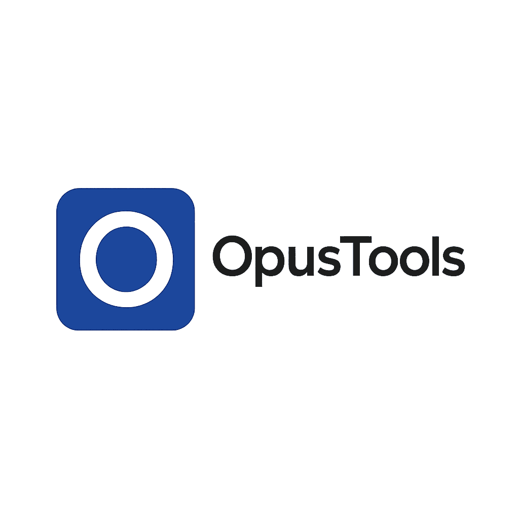 OpusTools