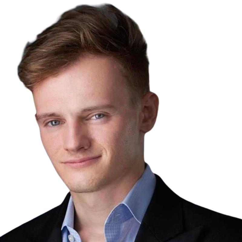 Tristen Larsen