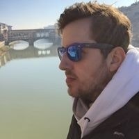 Iakovos Chatzidimitriou